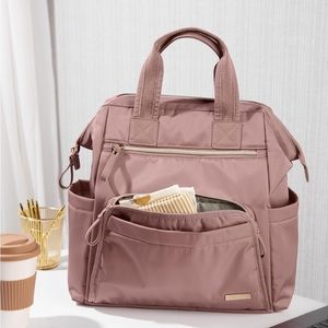 Skiphop diaper bag